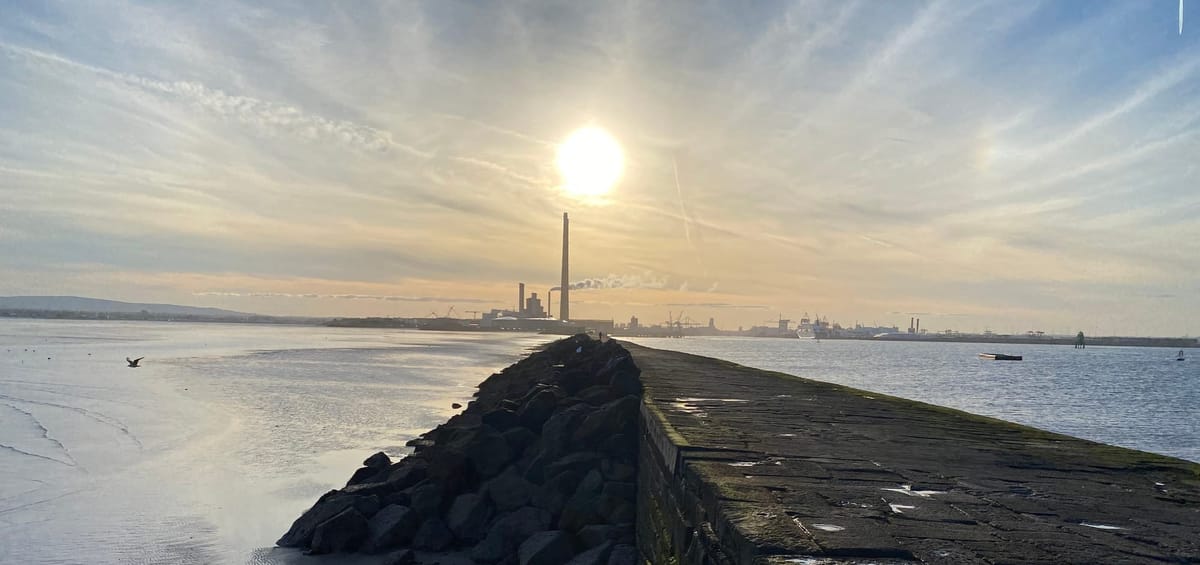 The Radical Horizon of the Domination Complaint