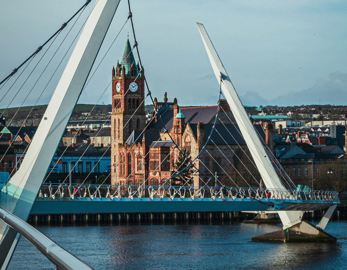 Number 1 West End Park