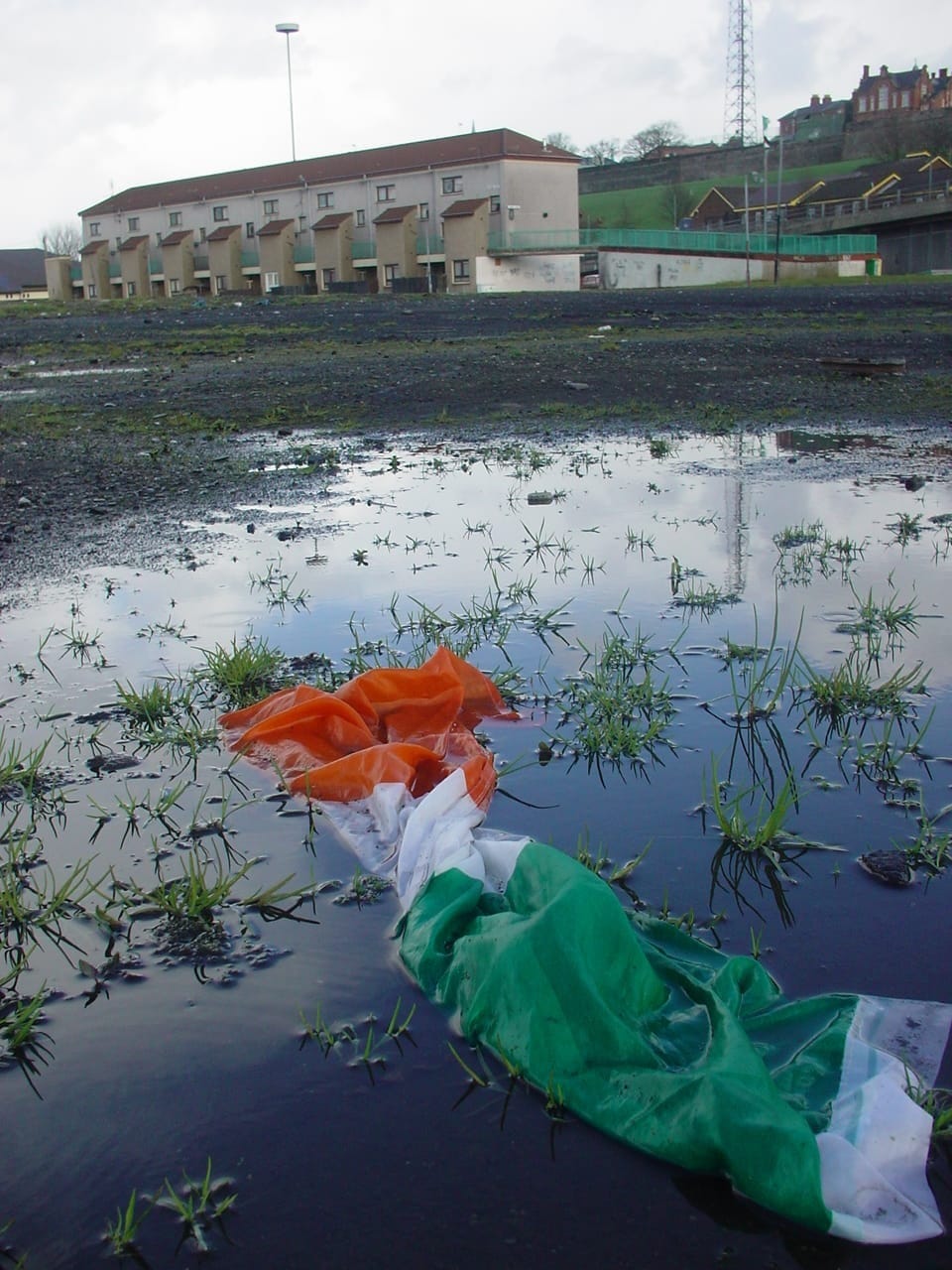 Three Types of Anti-Republicanism