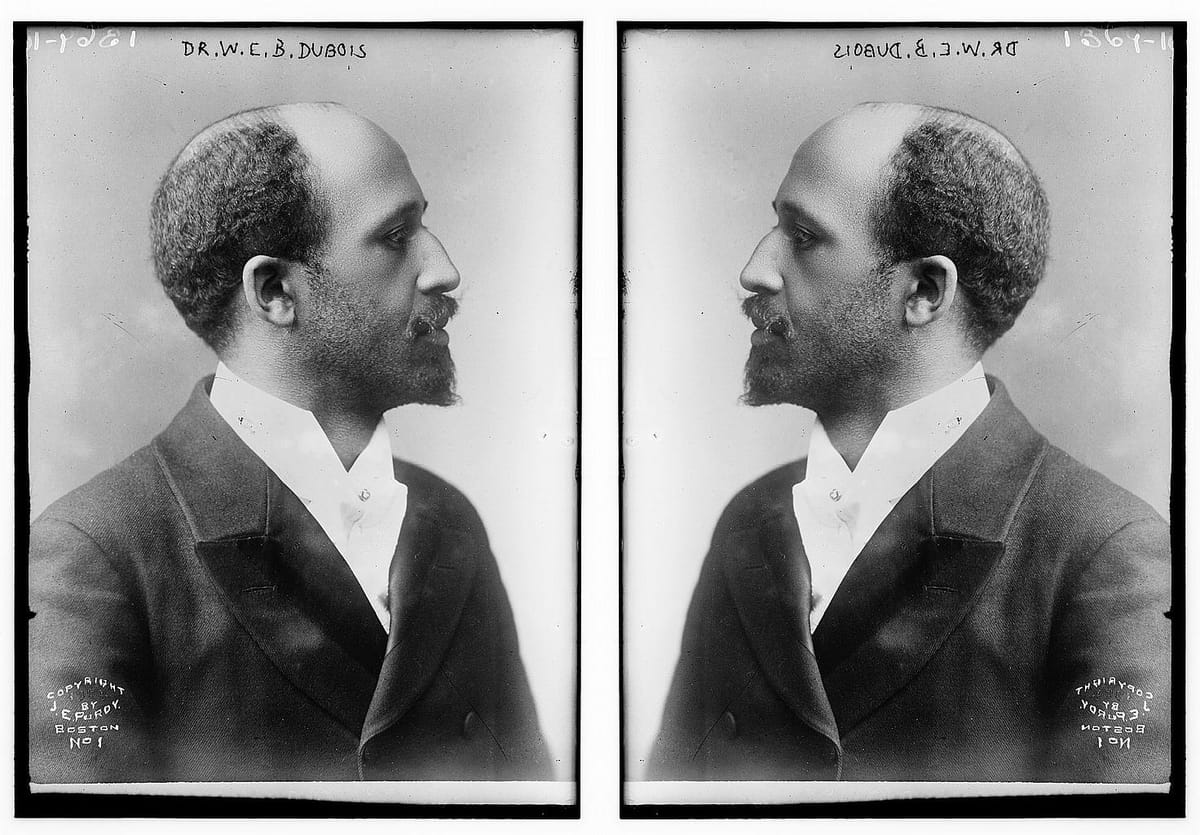 Long live THE Republic! Irish Double Consciousness and the Republican Ideal